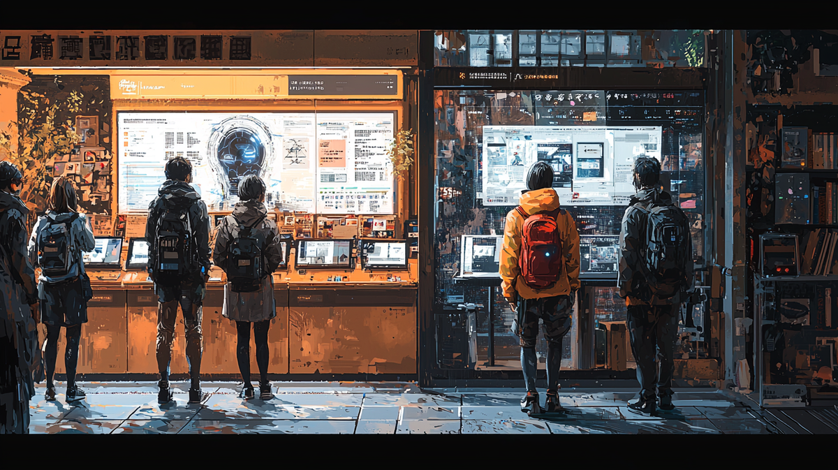 Wie wir KI ethisch und verantwortungsvoll gestalten